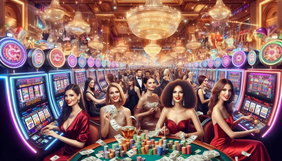 Boomerang casino